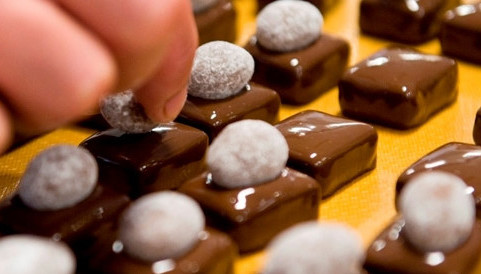 Permalink to: Bonbons Permalink to: Bonbons