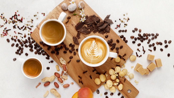 Permalink to: Koffie en thee Permalink to: Koffie en thee