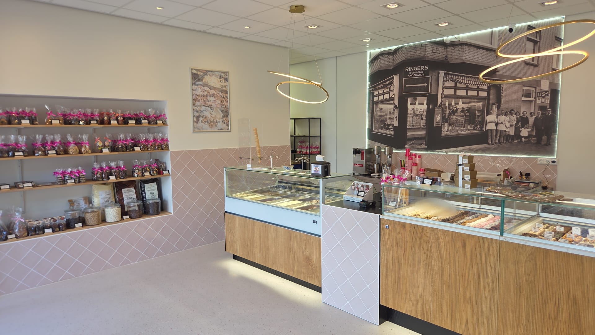 Onze winkel in Bleiswijk