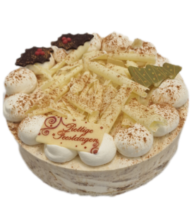 IJstaart