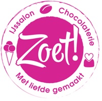 Zoet! logo