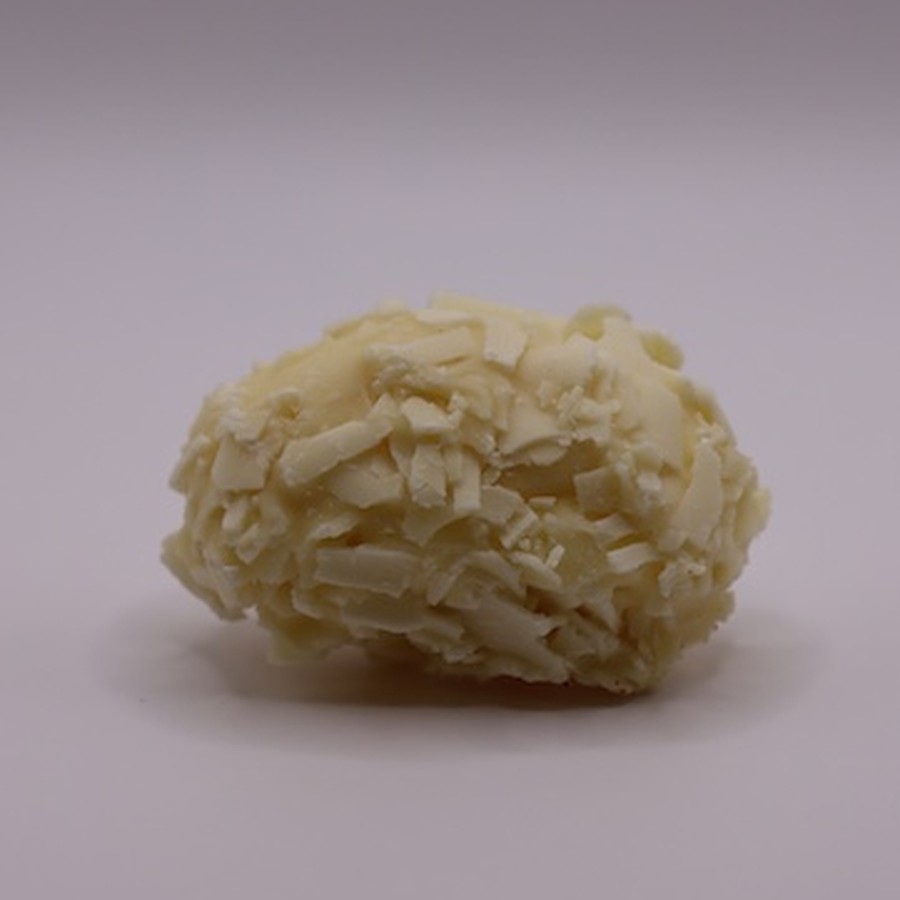 Marc de Champagne slagroomtruffels